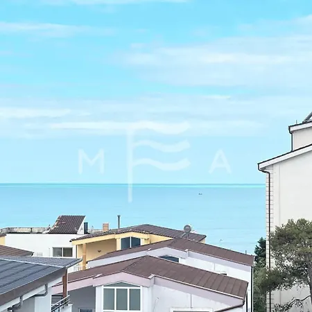 Sunset Paradise Apartment *