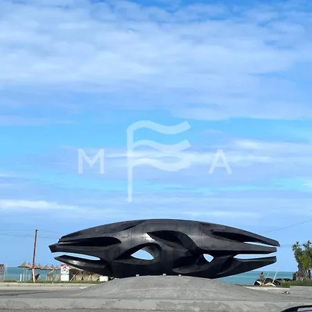 Apartment Sunset Paradise Golem (Tirana)