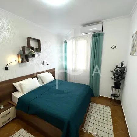 Sunset Paradise Apartment