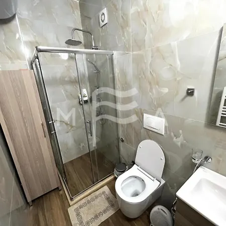 Sunset Paradise Apartment