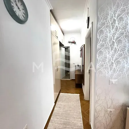 Sunset Paradise Apartment Golem (Tirana)