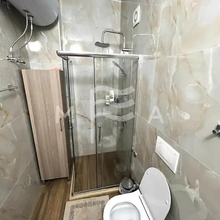 Apartment Sunset Paradise Golem (Tirana)