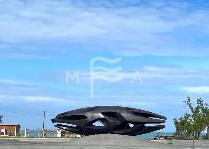 Apartment Sunset Paradise Golem (Tirana)