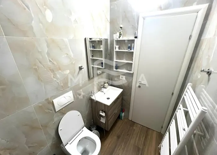 Sunset Paradise Apartment