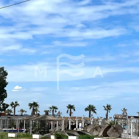 Apartamento Sunset Paradise Golem (Tirana)