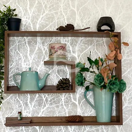 דירה Sunset Paradise