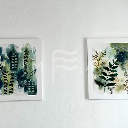 Sunset Paradise Apartamento Golem (Tirana)