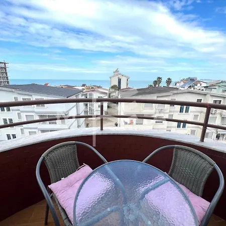 Apartamento Sunset Paradise *