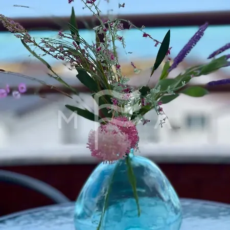 Sunset Paradise דירה