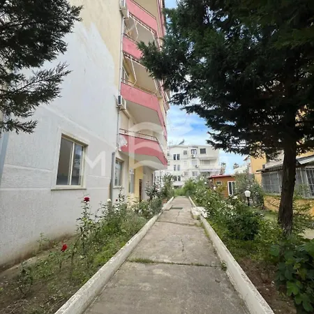 Sunset Paradise * גולם