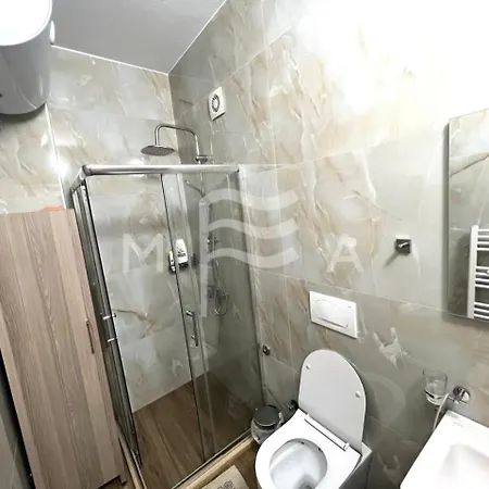 דירה Sunset Paradise