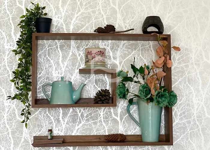 公寓 Sunset Paradise