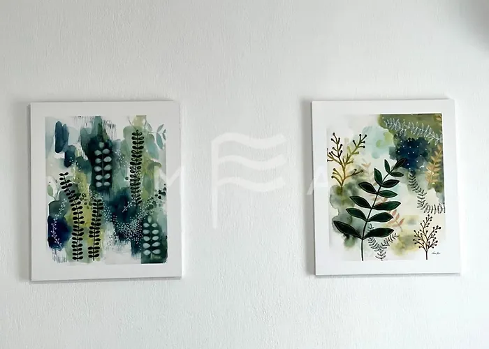 Sunset Paradise 公寓 格勒姆