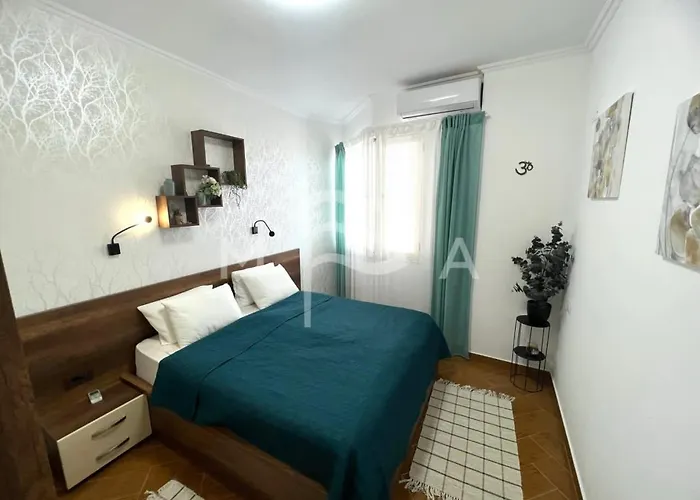 Sunset Paradise Apartamento