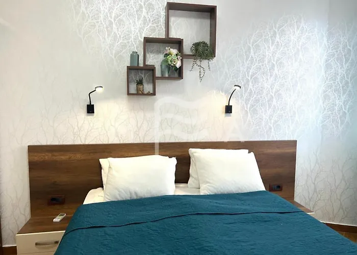 Apartamento Sunset Paradise