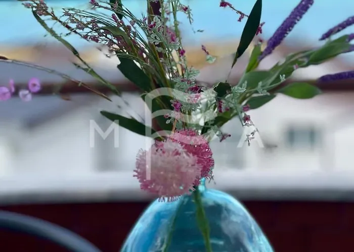 Sunset Paradise Apartamento