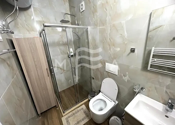 Sunset Paradise 公寓