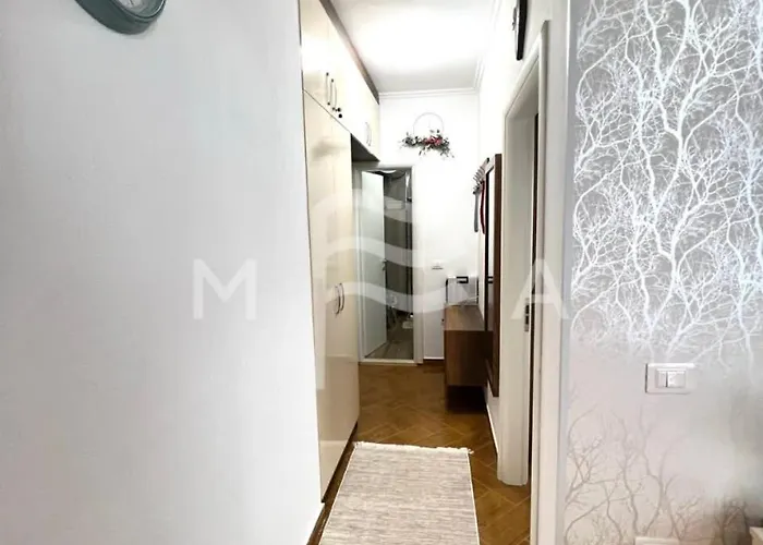 Sunset Paradise Apartamento Golem (Tirana)