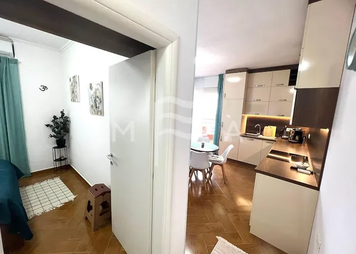 Apartamento Sunset Paradise *