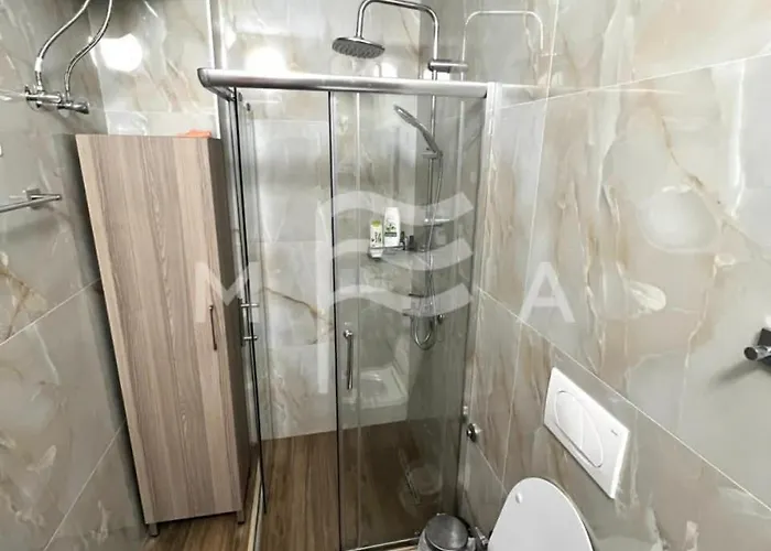 Apartamento Sunset Paradise Golem (Tirana)