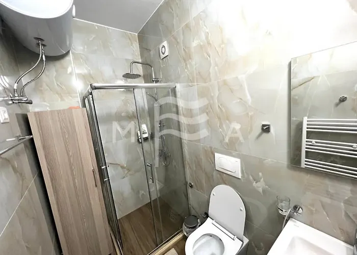 Apartamento Sunset Paradise